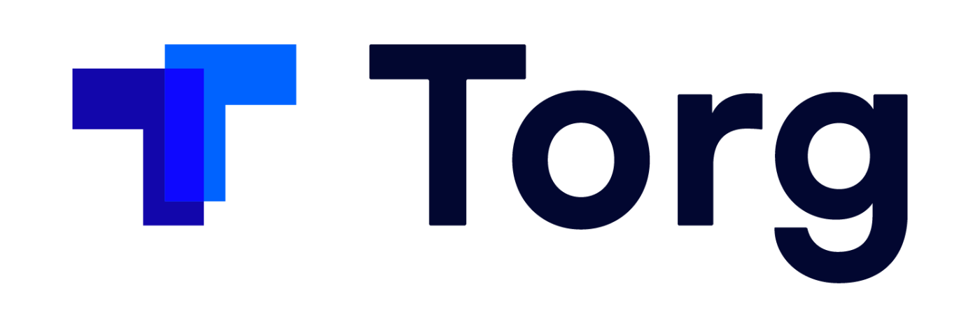 torg logo